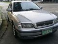 Good Condition 1998 Volvo S40 For Sale-1