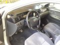 2006 Toyota Corolla Altis MT Silver For Sale-3