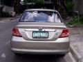 Honda City VTEC AT 2005 for ssale -10