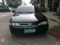 Good Condition 1995 Mitsubishi Lancer 4G13 For Sale-1
