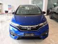 HONDA JAZZ RS and VX for as low as 80k DP and Low Monthly-1