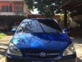 Hyundai Getz 2006 good as new for sale -4