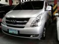 For sale Hyundai Grand Starex 2009-4