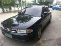 Good Condition 1995 Mitsubishi Lancer 4G13 For Sale-0