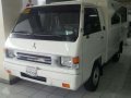 2017 Mitsubishi L300 FB Deluxe For Sale-8