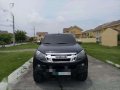 Isuzu Dmax LS 2014 MT Black For Sale-5