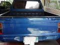 Mitsubishi l200 pick up good for sale -3