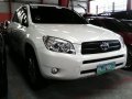 For sale Toyota RAV4 2008-0