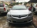 Honda Civic FD 1.8s AT 2008 for sale -1