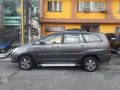 Toyota Innova g matic 2005 for sale -2