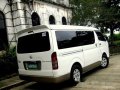 Toyota Hiace 2012 White for sale-4