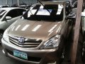 For sale Toyota Innova 2011-3