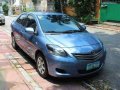 2012 Toyota Vios E MT 38tkm for sale -2