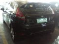 For sale Ford Fiesta 2012-6