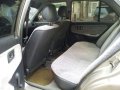 For sale very fresh Honda City lxi-5