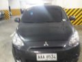 For sale Mitsubishi Mirage 2014 automatic-5