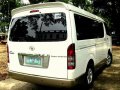 Toyota Hiace 2012 White for sale-2