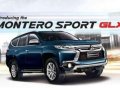 2017 Mitsubishi Montero Sport GLX 4x2 MT for sale -1
