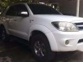 toyota fortuner vvti 2.7 GAS automatic-2