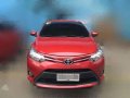 2014 Toyota Vios 1.3E-0