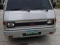 Mitsubishi L300 Versa Van for sale -0