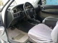 2004 Ford Everest 4x2 Turbo AT White For Sale-7