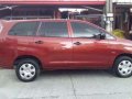 2006 Toyota Innova J Gas Manual Transmission-3