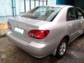 2005 Altis 1.6E matic not 2003 2004 2006 civic sentra vios-5