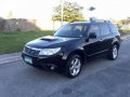 2010 Forester Turbo Top of the line-0