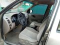 Ford Escape XLT 4x4-5