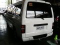 For sale Nissan Urvan 2014-4