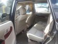 Toyota Innova g matic 2005 for sale -7