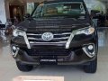 2017 Toyota Fortuner 4x2 G AT Dsl with New Features-0