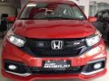 Honda All in Low Down NEW Honda CRV Mobilio 2017 and Honda City 2018-2