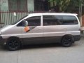 For sale Hyundai starex fresh inside and out-6