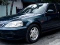 Honda Civic VTi AT 2000 SIR Body for sale-0