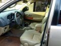 2011 Toyota Fortuner G AT Diesel For Sale-9