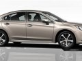 Subaru Legacy 2017 for sale-2