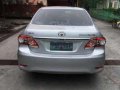 Toyota Corolla Altis 16 G AT for sale -4