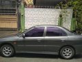 Mitsubishi Lancer 2000 Manual Gasoline P140,000 for sale -2