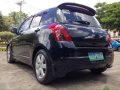 2009 Suzuki Swift Cebu Unit Casa Records Manual Trans Low Mileage 299k-5