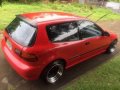 1992 Honda Civic Hatchback for sale -3