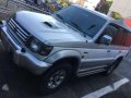 Mitsubishi Pajero good as new for sale -2