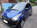 Hyundai Eon 2015 MT fresh for sale -0