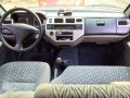 2002 Toyota Revo VX200 Manual All Power-5