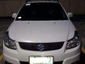 2012 SUZUKI SX4 Crossover for sale-0