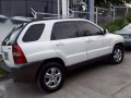 Kia Sportage 4x4 - Diesel for sale -2