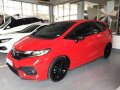 HONDA JAZZ RS and VX for as low as 80k DP and Low Monthly-6