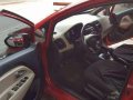 Kia Rio 2013 Model MT Red For Sale-6