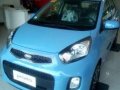 8K all-in lowest down payment KIA Picanto 1.2L EX Automatic with DAB-1